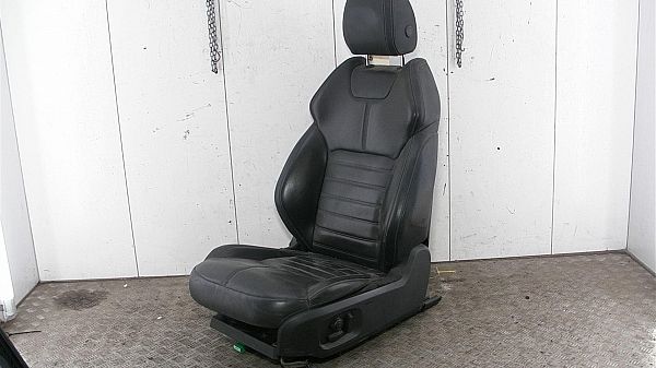 sièges avant 4 portes LAND ROVER RANGE ROVER EVOQUE (L538)