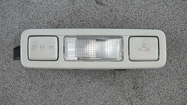 Loftslys LAND ROVER RANGE ROVER EVOQUE (L538)