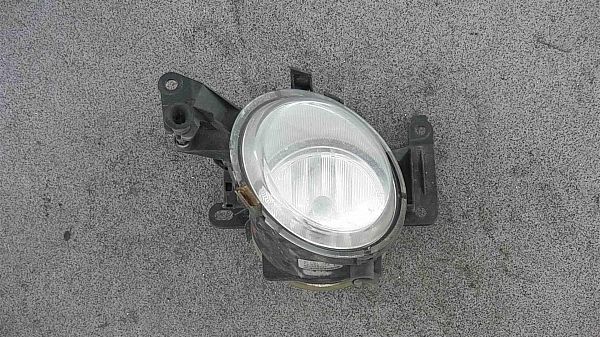NEBELSCHEINWERFER LAMPE RECHTS PASSEND FÜR OPEL CORSA D 11-15 1710044