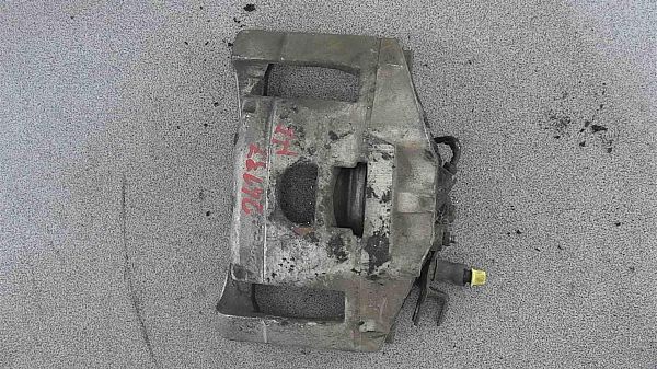 Bremsekaliber - ventileret for højre AUDI A6 Avant (4F5, C6)
