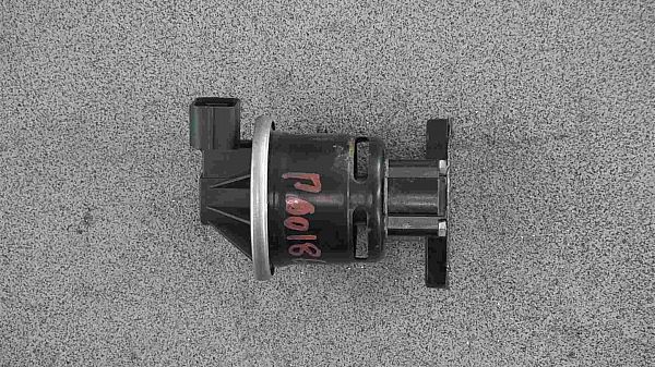 Egr ventil HONDA CIVIC VII Hatchback (EU, EP, EV)
