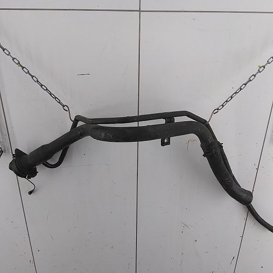 Brandstofpijp / Tankpijp SUZUKI SWIFT III (FZ, NZ)