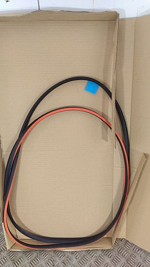 Soltagsdele VW