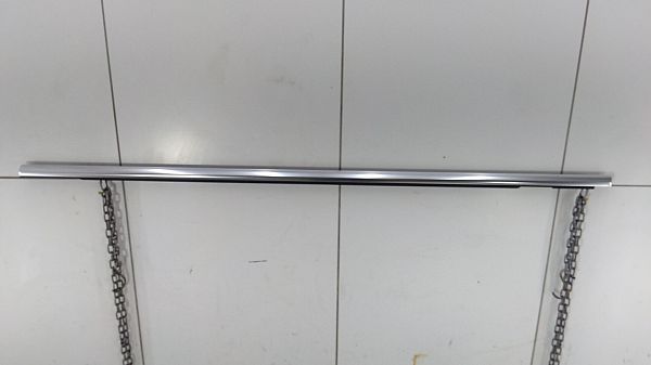 Rubber raamomlijsting VW