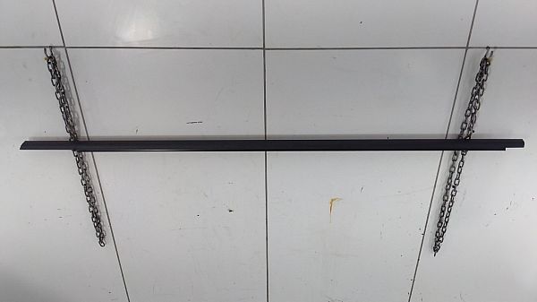 Rubber raamomlijsting VW