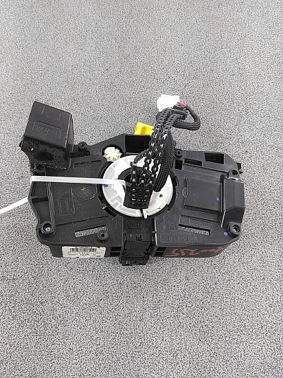Airbag stelring RENAULT CLIO IV Grandtour (KH_)
