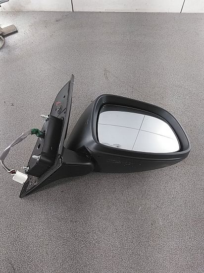 Zijspiegel SUZUKI SX4 Saloon (GY, RW)