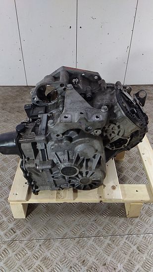 Getriebe Automatik SKODA SCALA