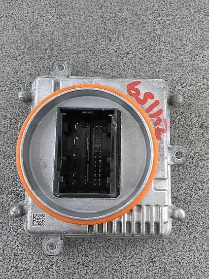 Xenon / LED relay SKODA SCALA