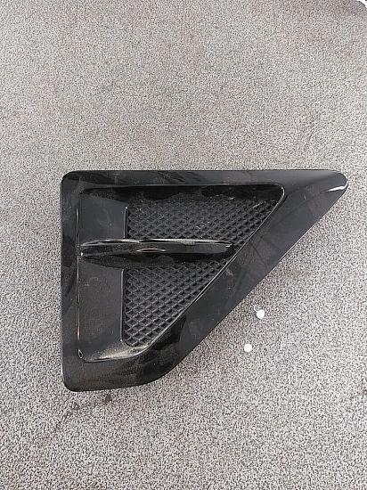 Lijst spatbord FORD S-MAX (CJ, WA6)