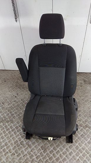 Vordersitze 2-türig FORD TRANSIT CUSTOM V362 Bus (F3)