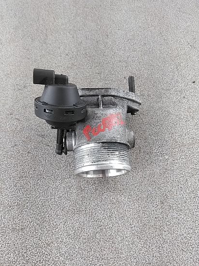 Boitier de Retroviseur AUDI A4 Avant (8E5, B6)
