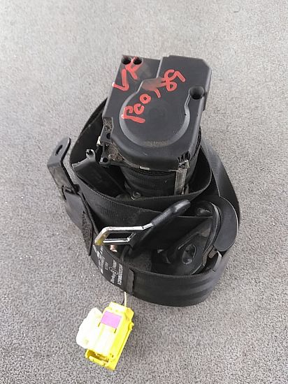 Sikkerhetsbelte for VW TOURAN (1T1, 1T2)