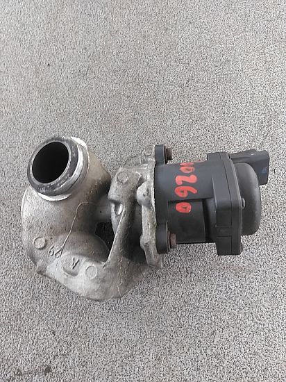 Egr ventil TOYOTA AYGO (_B1_)