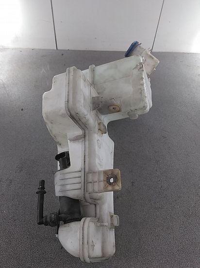Spylesett med motor VW TOURAN (1T3)