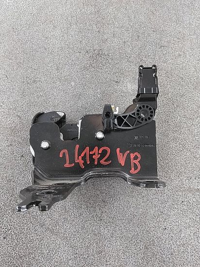 Bagsæde MERCEDES-BENZ E-CLASS T-Model (S212)