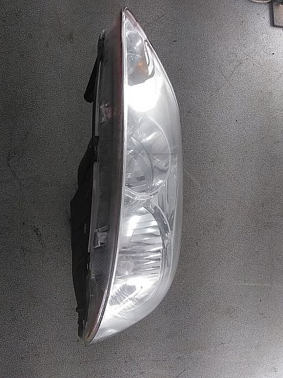 Koplamp CHEVROLET NUBIRA Saloon