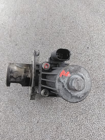 Egr ventil FIAT PUNTO EVO (199_)