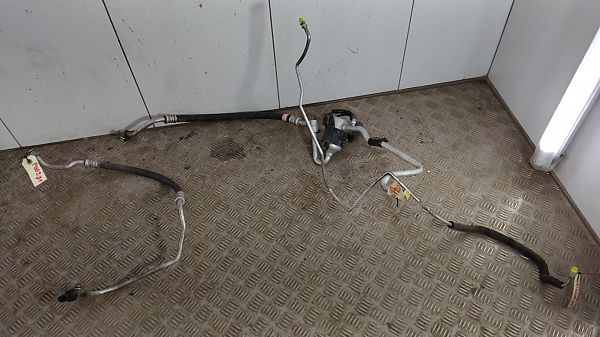 Klimaanlage Rohr / Schlauch TOYOTA COROLLA Verso (ZER_, ZZE12_, R1_)