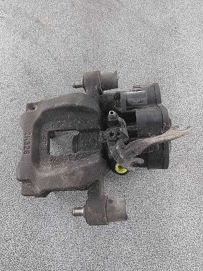 Bremssattel- hinten links ROVER