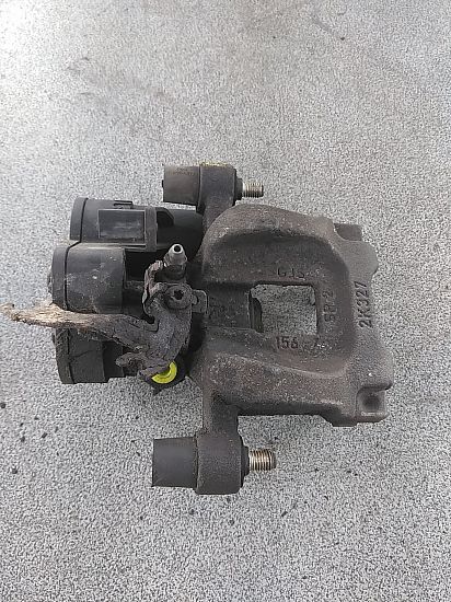 Bremssattel- hinten rechts ROVER