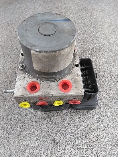 ABS Pumpe OPEL MOVANO B Box (X62)