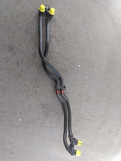 Automatikgetriebeschlauch und Rohre BMW 5 (F10)