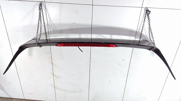 Hækspoiler HYUNDAI i30 (PDE, PD, PDEN)