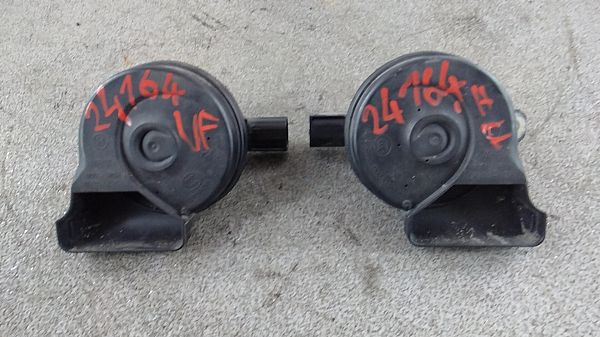 Horn SKODA OCTAVIA III (5E3, NL3, NR3)