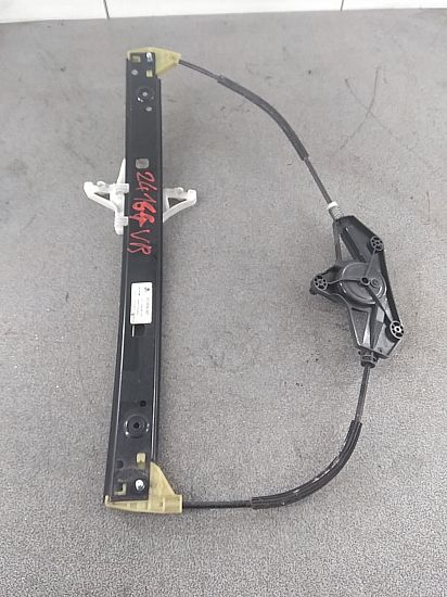 Ruderegulator SKODA OCTAVIA III (5E3, NL3, NR3)