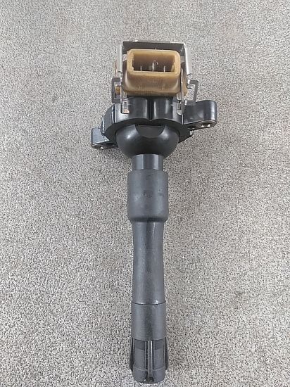 Zündspule elektrisch BMW 3 Touring (E46)