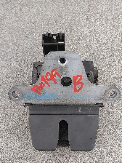 Zentralverriegelung FORD C-MAX (DM2)