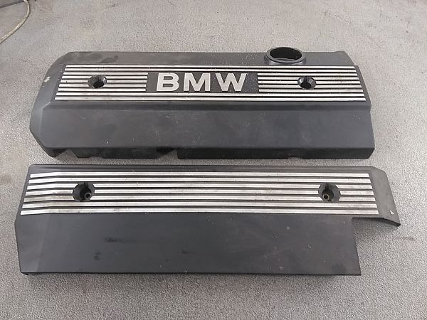 Motorskjold BMW 3 Touring (E46)
