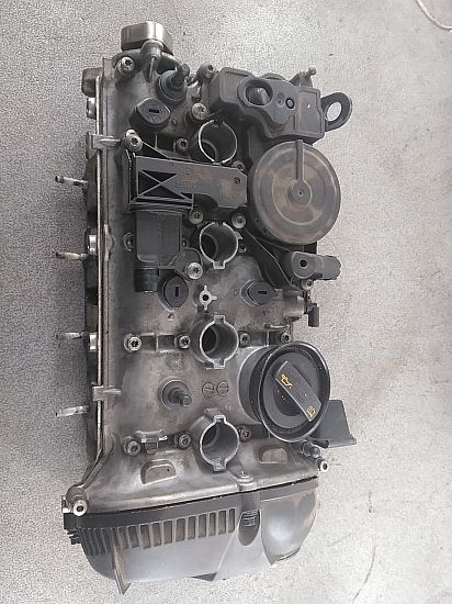 Zylinderkopf SKODA