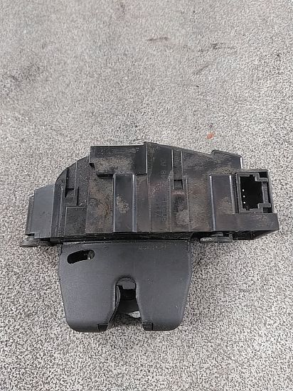 Zentralverriegelung CITROËN C5 III Break (RW_)