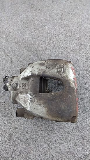 Bremssattel, innenbelüftet, vorne li. FORD FOCUS II Station Wagon (DA_, FFS, DS)