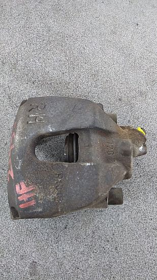 Bremssattel, innenbelüftet, vorne re. FORD FOCUS II Station Wagon (DA_, FFS, DS)