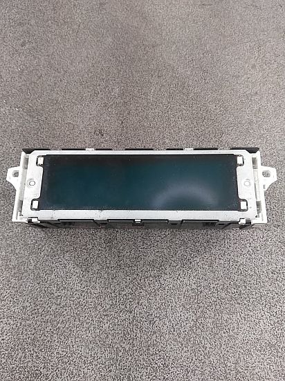 Check-paneel CITROËN C5 III Break (RW_)