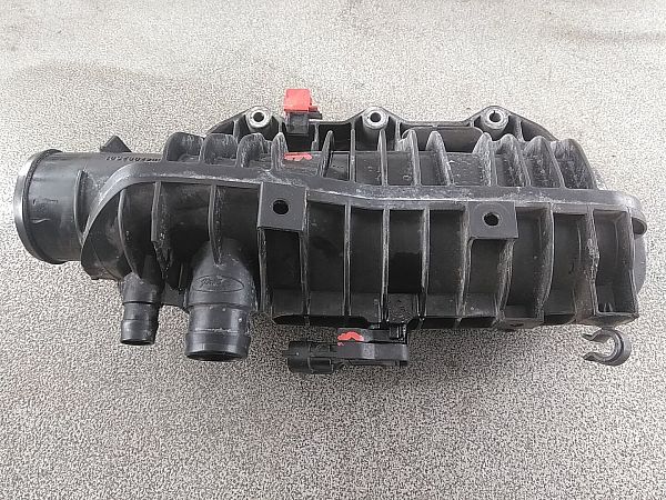 Ansaugkrümmer FORD FOCUS III Turnier
