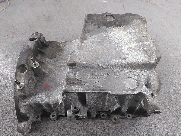 Ölwanne FORD FOCUS III Turnier