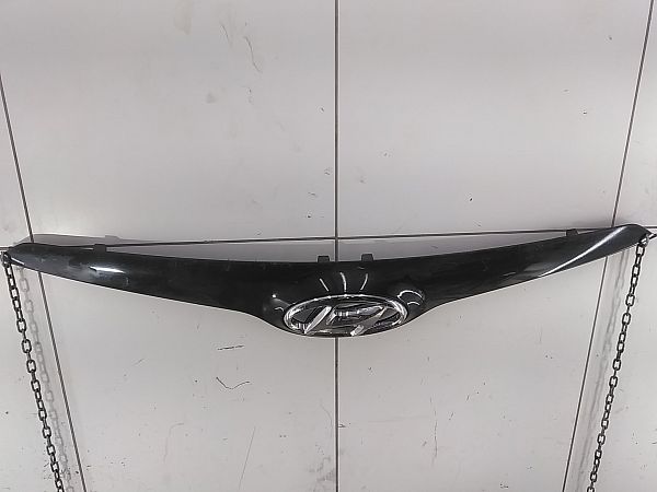 Kølergitter HYUNDAI i30 (GD)