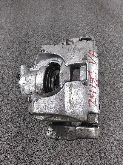 Brake caliper - ventilated front left FORD MONDEO IV Turnier (BA7)