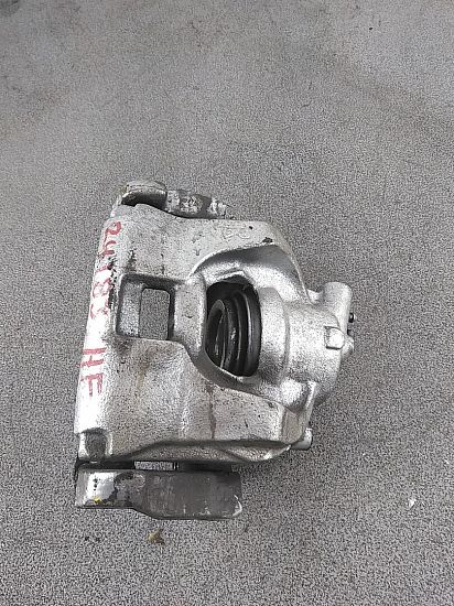 Brake caliper - ventilated front right FORD MONDEO IV Turnier (BA7)