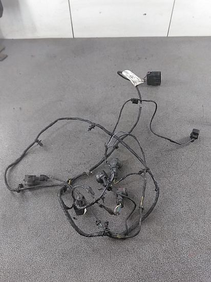Parkeringssensor bag ROVER
