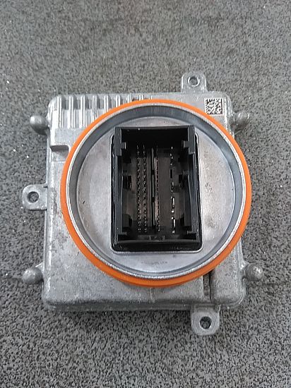 Xenon / LED relay SKODA