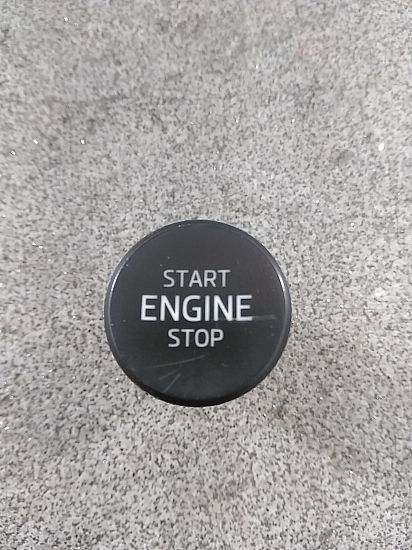 Start- und Stopkontakt SKODA