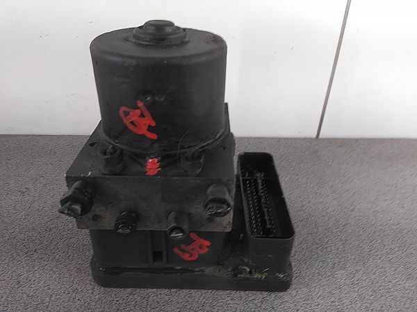 ABS Pumpe PEUGEOT 207 (WA_, WC_)