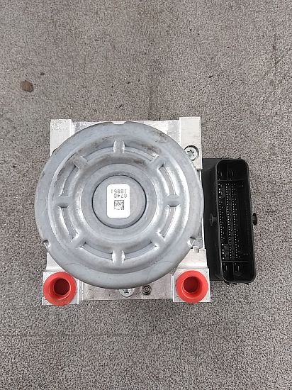 ABS Pumpe ROVER
