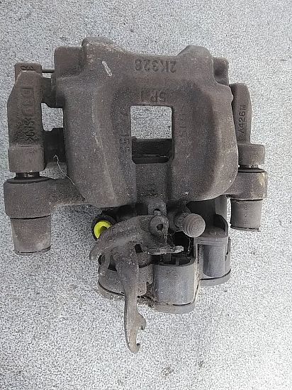 Bremssattel- hinten links ROVER