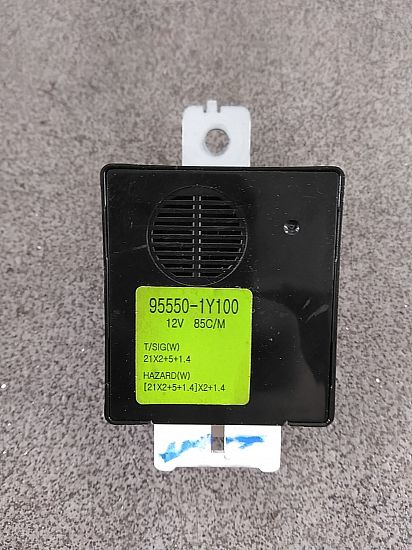 Relais Blinker KIA PICANTO (TA)